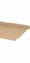 Tkanina Strend Pro Garden, jutová, 120 cm, D-3 m
