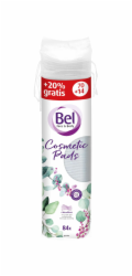Tampony Bel F&B cosmetic, odličovací, 70 + 20% gratis
