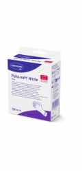 Rukavice Peha-soft nitrile fino L