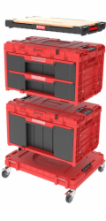 Organizer QBRICK ONE Workshop Drawers SET 7