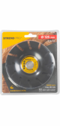 Kotouc Strend Pro, rasplovy, 125 mm