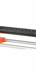 Zavlazovac Strend Pro Garden BJ4617, 16 trysek, oscilacni, 180, tlak 4 bar