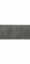 Tkanina stinici HOBBY.NET, 1,5x10 m, HDPE, UV, 80 g/m2, 80% seda