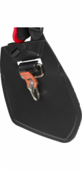 Popruh Strend Pro Premium TW010-W, na krovinorez, dvouramenny