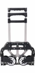 Rudl Strend Pro, prepravni vozik, skladaci schodistovy, teleskopicky, max. 75 kg