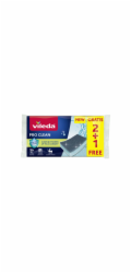 Houba Vileda Pro Clean, baleni 2+1 ks