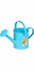 Konev Strend Pro Garden, dětská, 1,5L, pozinkovaná, modrá