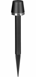 Lampa Strend Pro, 46 cm, 1x LED, AA, Sellbox 12 ks