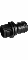 Adaptér Strend Pro Garden, G3/4", MAX FLOW