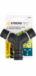 Rychlospojka Strend Pro TS3002L, tricestna, s velkym prutokem