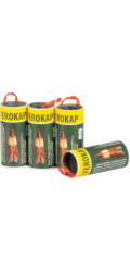 Lapac molu FEROKAP, na potravinove moly, lepovy pas, bal. 4 ks