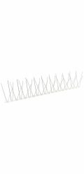 Zabrana Strend Pro, 40 hrotu, L-50 cm, PC UV, proti ptakum, PC base