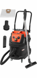 Vysavac Strend Pro MWD223, 40 lit, 1600W, prumyslovy, HEPA filtr