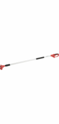Tyc Worcraft WER002 ShareSYS, na mini retezovou pilu CHS-S20LIBP a nuzky CSC-S20LiBP, teleskopicka, 