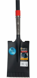 Ryc Strend Pro Premium RedShark, rovny, se sklolaminatovou nasadou D 1150 mm, zaruka 10 let