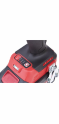 Utahovak Worcraft CIW-S20LiB-450 ShareSYS, 20V Li-Ion, razovy, 410Nm, 1/2" square