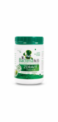 Aktivator Mr.Bacteria No.20, ziviny pro zdravy travnik, 1000 g