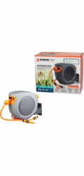 Navijak Strend Pro Premium, na stenu, automaticky 1/2", se zahradni hadici L-20+2 m