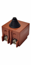 Vypínač pro bruska Worcraft DS09-215, 900W, díl 77