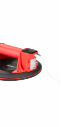 Přísavka aku Strend Pro Premium, na podlahu/dlažbu/sklo, 3,7V 1,8 Ah, 130kg
