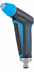 Pištoľ AQUACRAFT® 750050, zavlažovacia, záhradná, Premium Jet ( Náhrada 256639 )
