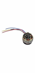 Motor pro Rázový utahovák Worcraft CIW-S20LiB-450 díl 24