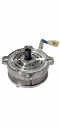 Motor pro CLM-S40LiB, díl 2
