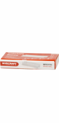 Klince do sponkovačky Worcraft CNS-S20Li, 15 mm, Typ T, bal. 5000 ks