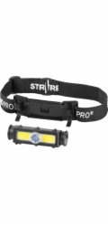 Čelovka Strend Pro Headlight H3173, XPE+COB, 1200 mAh, USB nabíjanie