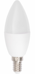 Žiarovka Strend Pro Smart, wifi, mení farby RGB, 5 W, E14