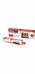 Lepidlo Strend Pro, 100 g, na hlodavce, myši, potkany a hmyz