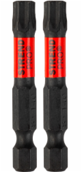 Bit Strend Pro Premium Torx, T 40, bal. 2 ks