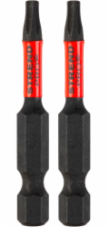 Bit Strend Pro Premium Torx, T 15, bal. 2 ks