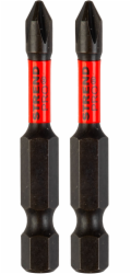 Bit Strend Pro Premium Phillips, PH 1, bal. 2 ks