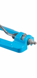 Rozprasovac AQUACRAFT 280050, Classic, oscilacni, 18 trysek