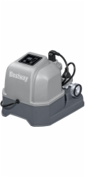 Solinátor Bestway Hydrogenic, bazénový, 6 g/h