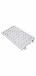 Vzduchový filtr pro Ochlazovač vzduchu Strend Pro, BL-168DL, 80W, díl 34