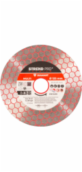 Kotúč Strend Pro Premium, 125 mm, hexagonal, diamantový, rezný, multi