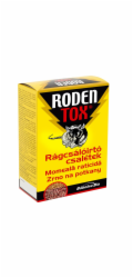 Zrno RODENTOX, na potkany, 3x50 g (150 g)