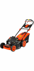 Kosačka Strend Pro QL51PD-196, benzínová, 4,0 kW, záber 51 cm, s pojazdom, LONCIN, s elektrickým šta