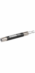Držák bitů Strend Pro, 120 mm, 1/4", magnetický, nástavec