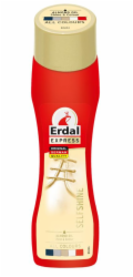 Lesk Erdal, na obuv, bezfarebný, 65 ml