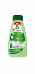 Gél Frosch, Všetko v 1, do umývačky, limetka, ALL in 1