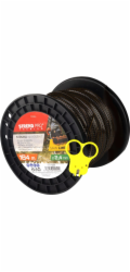 Silon na kosenie Strend Pro Premium SawLine 2,4 mm, L- 184 m, zúbkovaný