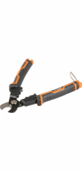 Kleste Strend Pro, 175 mm, stipaci, na lanka, kabely a drat, krimpovaci