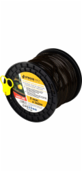Struna na sečení Strend Pro Premium SawLine, 3 mm, L-142 m, zoubkovaná