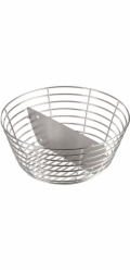 Košík na uhlie pre gril Kamado Egg 26"