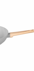 Panvica Wok MagicHome Harmony, 28 cm