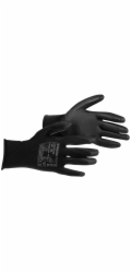 Rukavice ST BROTULA Black 10/XL záhradné, NEW EDITION