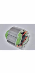 Stator pro kladivo Worcraft RH15-40X, díl 76